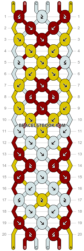 Normal pattern #186861 pattern