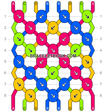 Normal pattern #186864 pattern