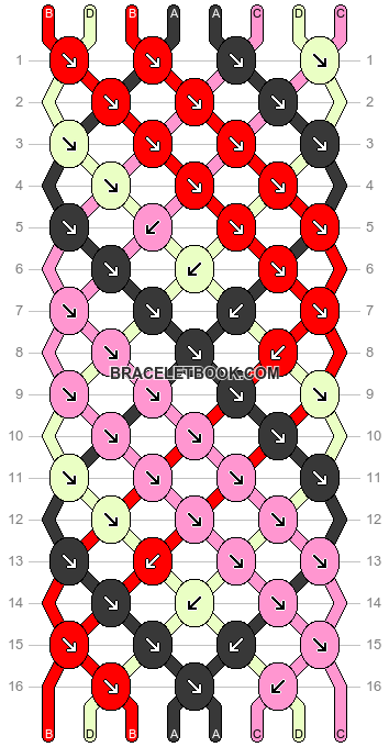 Normal pattern #186865 pattern