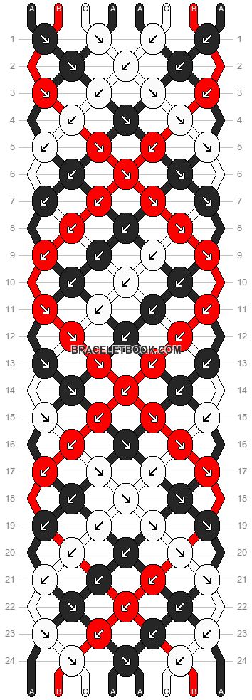 Normal pattern #186872 pattern