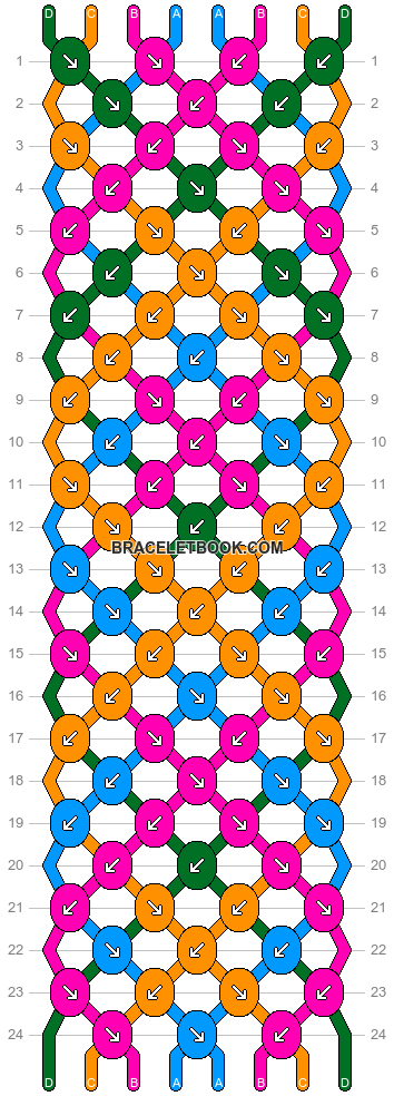 Normal pattern #186873 pattern
