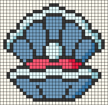 Alpha pattern #186874 preview