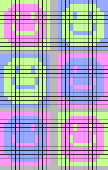 Alpha pattern #186877 preview
