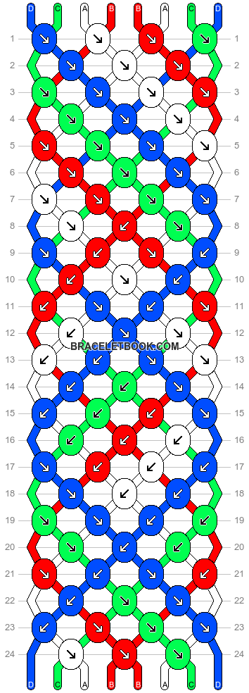 Normal pattern #186879 pattern