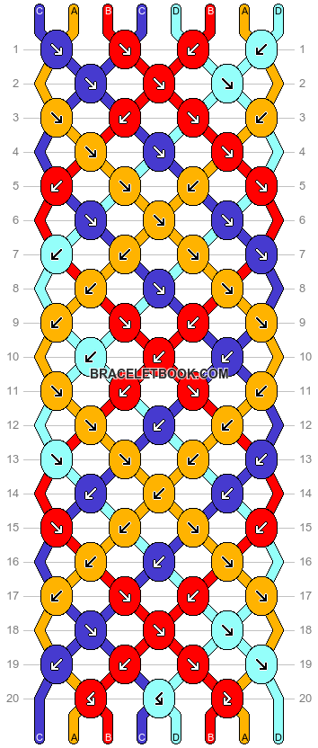 Normal pattern #186881 pattern
