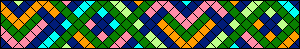 Normal pattern #186885