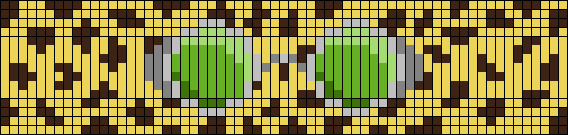 Alpha pattern #186889 preview