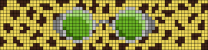 Alpha pattern #186889