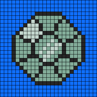 Alpha pattern #186890 preview