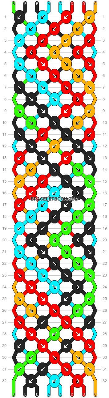 Normal pattern #186891 pattern