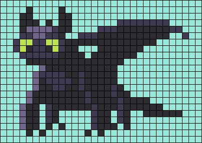 Alpha pattern #186896 preview