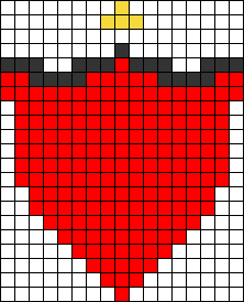 Alpha pattern #186900 preview