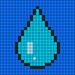 Alpha pattern #186902
