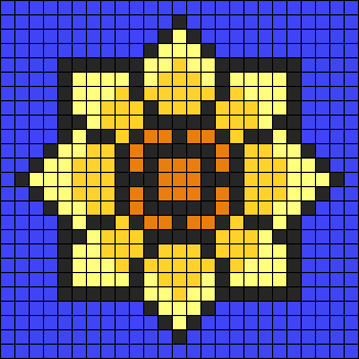 Alpha pattern #186903 preview