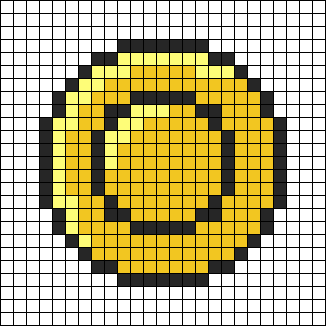 Alpha pattern #186905 preview