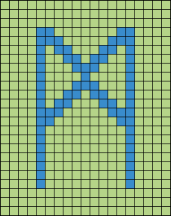 Alpha pattern #186908 preview