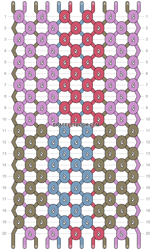 Normal pattern #186909 pattern