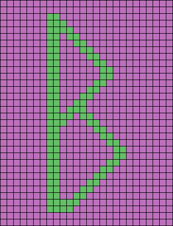 Alpha pattern #186910 preview