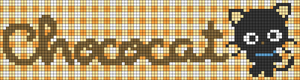 Alpha pattern #186912