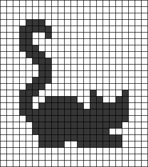 Alpha pattern #186913 preview