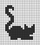 Alpha pattern #186913
