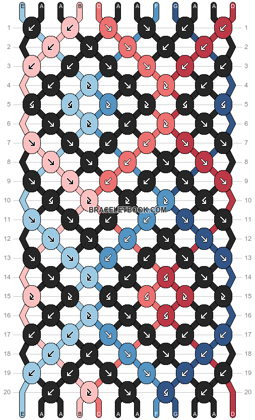 Normal pattern #186914 pattern