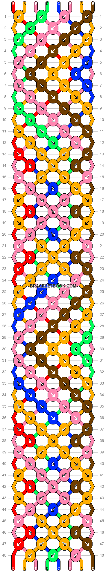 Normal pattern #186922 pattern