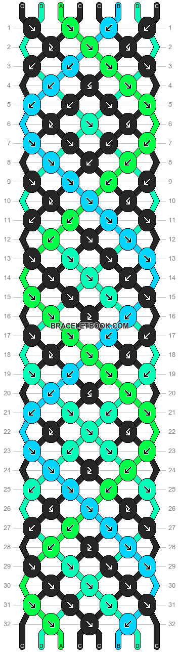 Normal pattern #186923 pattern