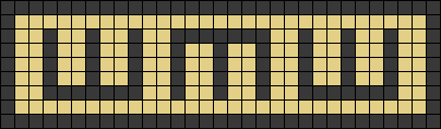 Alpha pattern #186924 preview