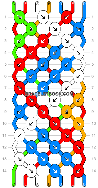 Normal pattern #186926 pattern