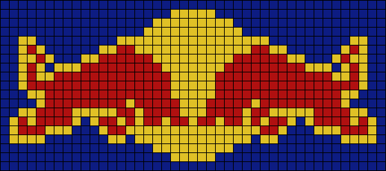 Alpha pattern #186927 preview