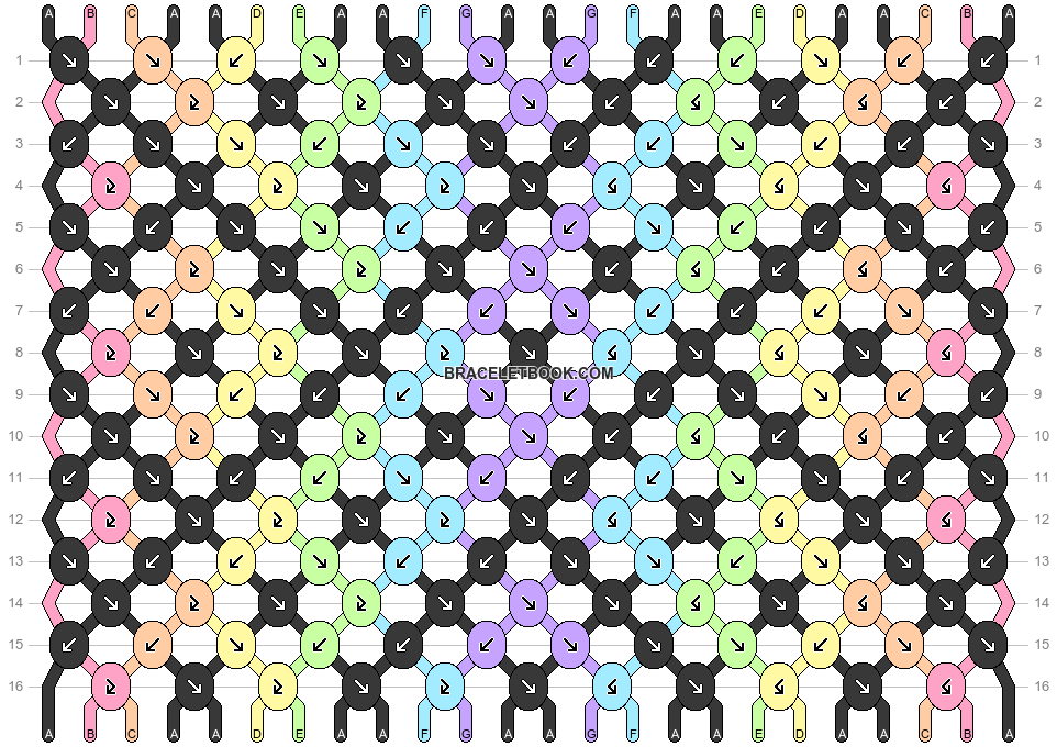Normal pattern #186932 pattern