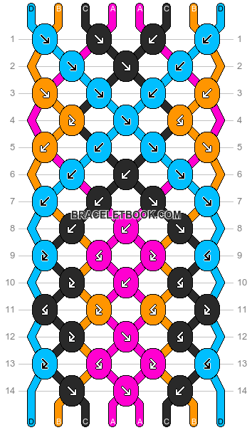 Normal pattern #186934 pattern