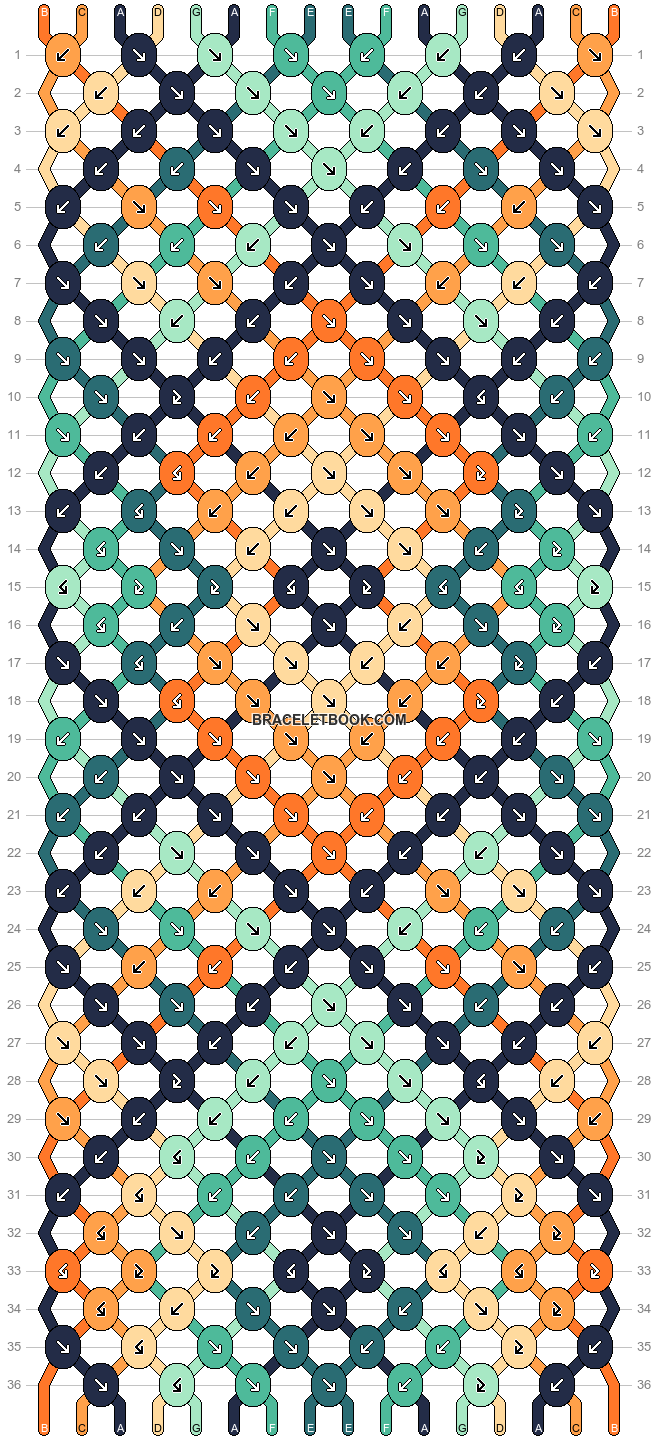 Normal pattern #186937 pattern