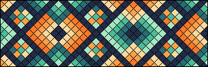 Normal pattern #186937