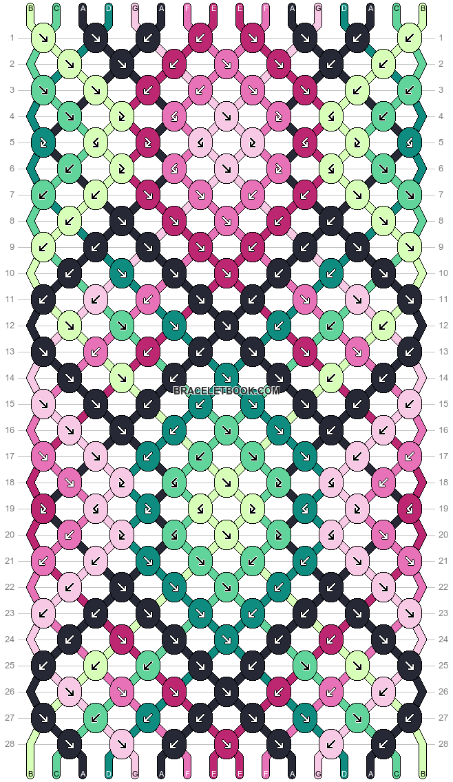 Normal pattern #186940 pattern