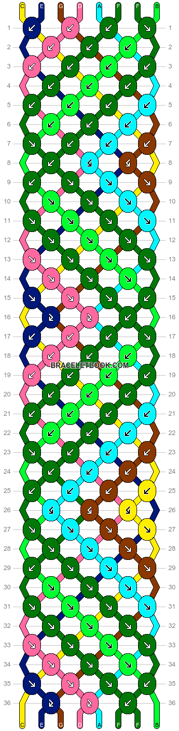 Normal pattern #186953 pattern