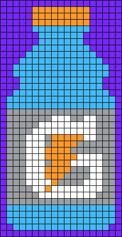 Alpha pattern #186955 preview