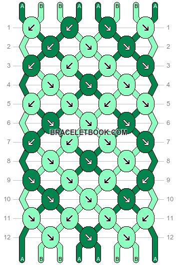 Normal pattern #186972 pattern