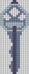 Alpha pattern #186980