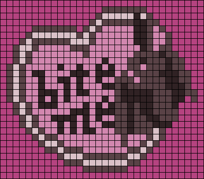 Alpha pattern #186982 preview