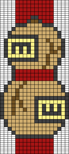 Alpha pattern #186983 preview