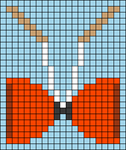 Alpha pattern #186985