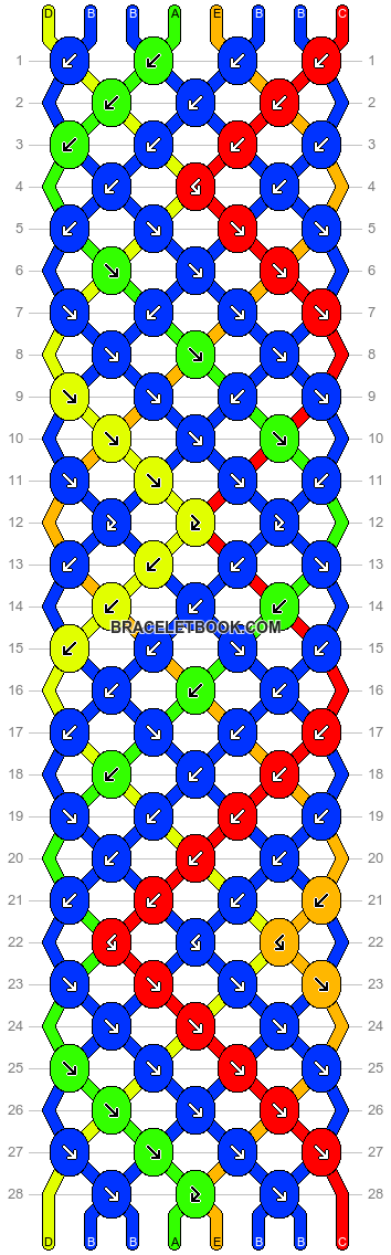 Normal pattern #186996 pattern
