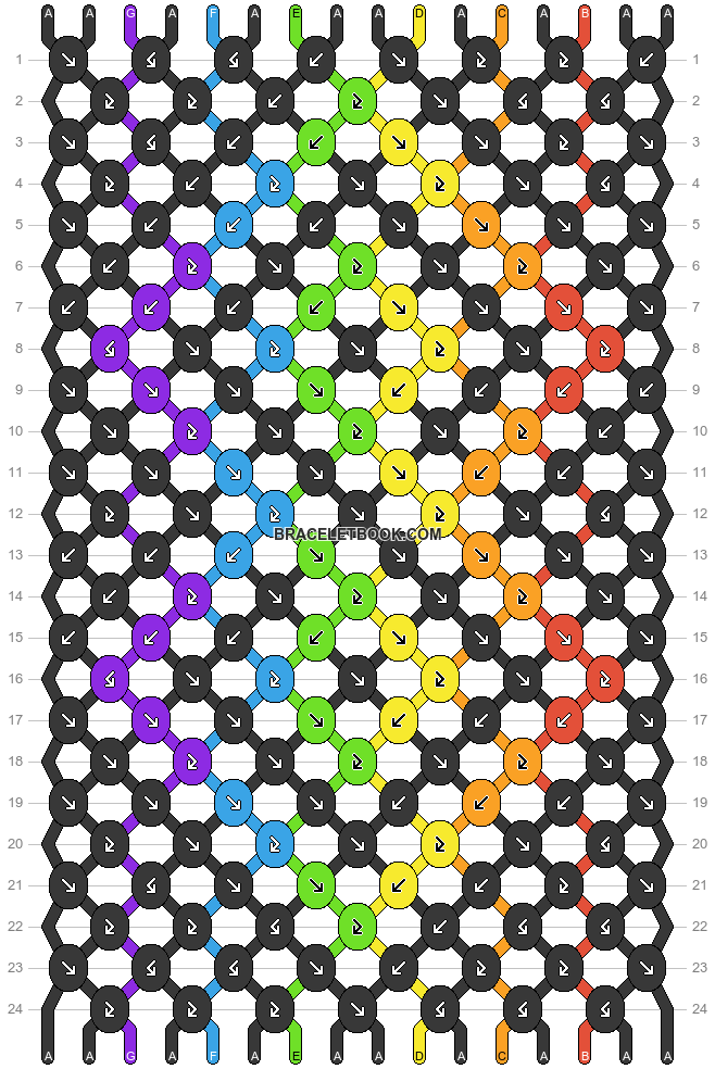 Normal pattern #187004 pattern