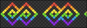 Normal pattern #187004