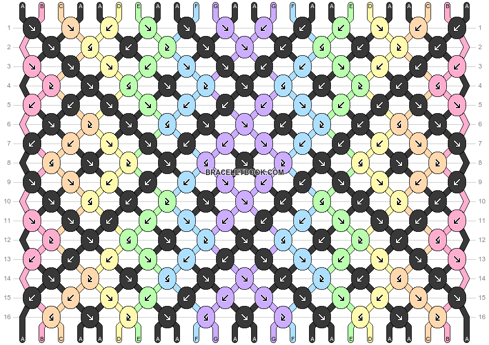 Normal pattern #187005 pattern