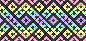 Normal pattern #187005