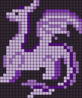 Alpha pattern #187006 preview