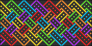 Normal pattern #187008